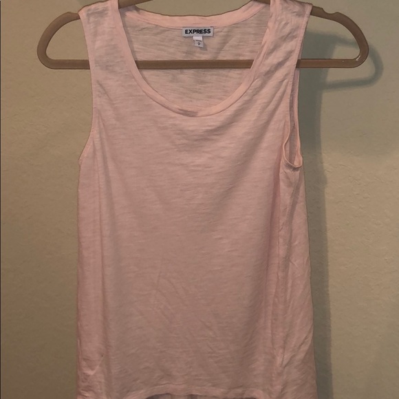 Express Tank - Picture 1 of 2